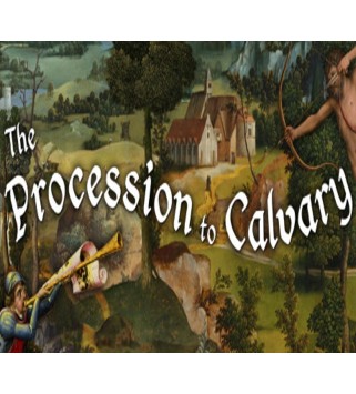 The Procession to Calvary valid until May, 2027 Steam Key GLOBAL